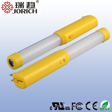 Very Hot Sale Rechargeable LED Flashlight/Torch